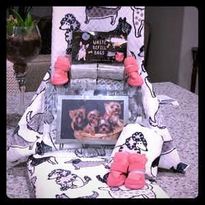 Casaba Bath Towel set